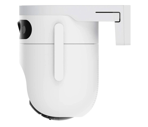 EZVIZ Inteligentna zewnętrzna kamera obrotowa H9c 2K - 1267791 - zdjęcie 3